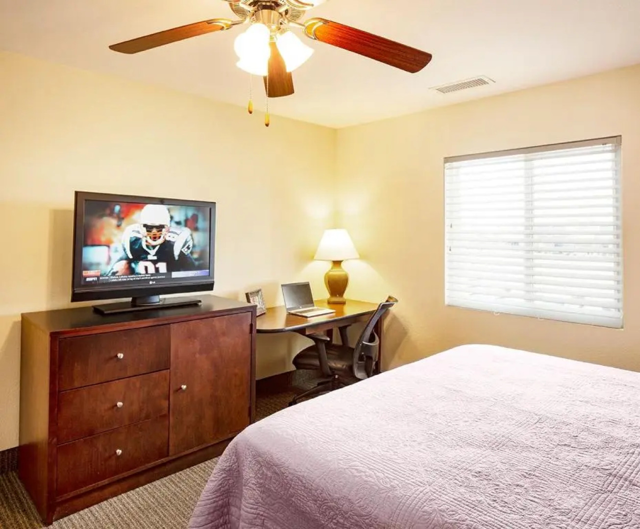 Affordable Suites Mooresville LakeNorman