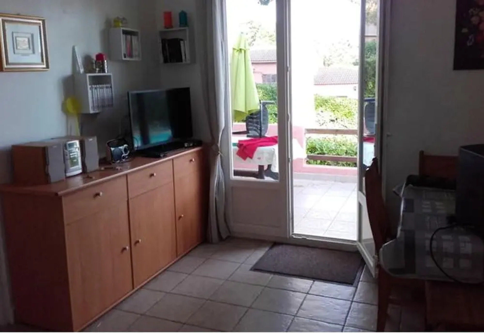 House With 2 Bedrooms in San-nicolao, With Private Pool, Furnished Garden and Wifi