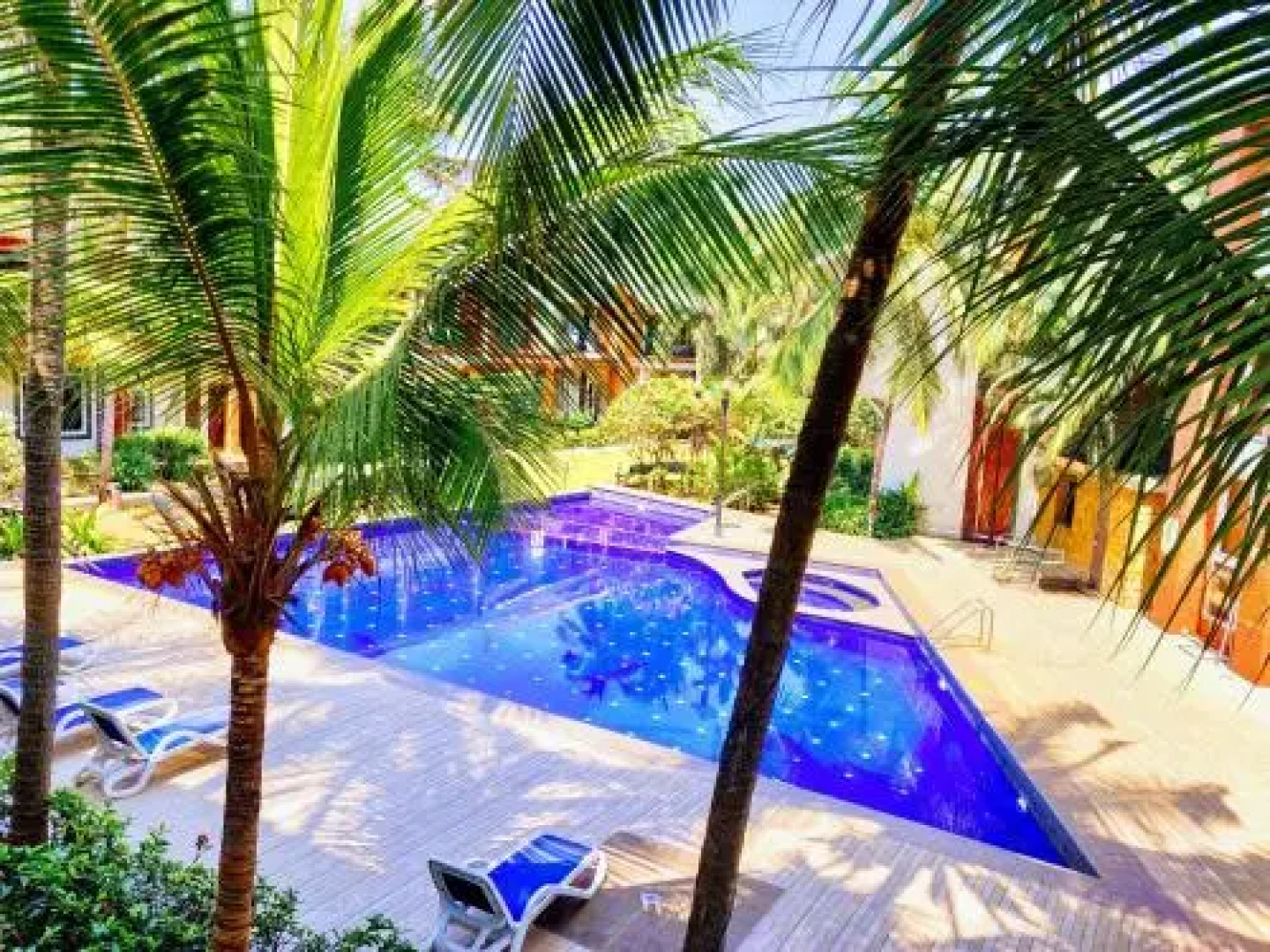 Goa Chillout Apartment - 1Bhk