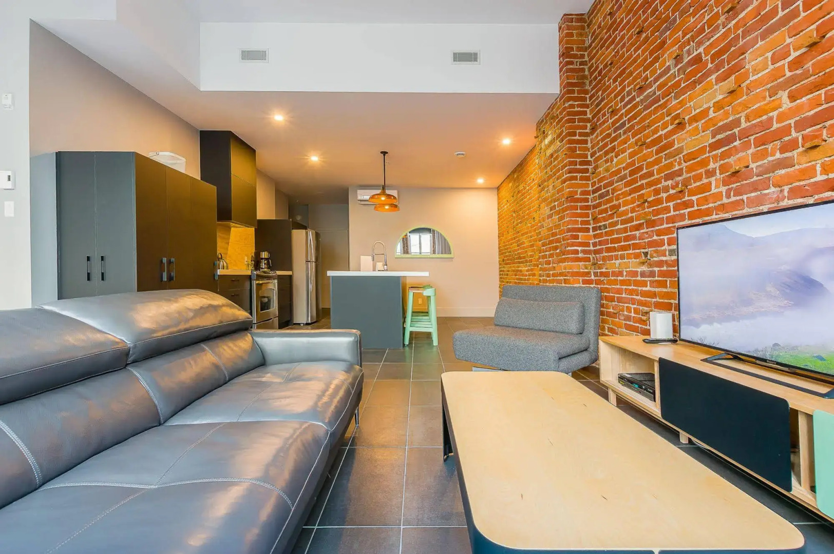 Les Lofts du Trésor - By Les Lofts Vieux-Quebec