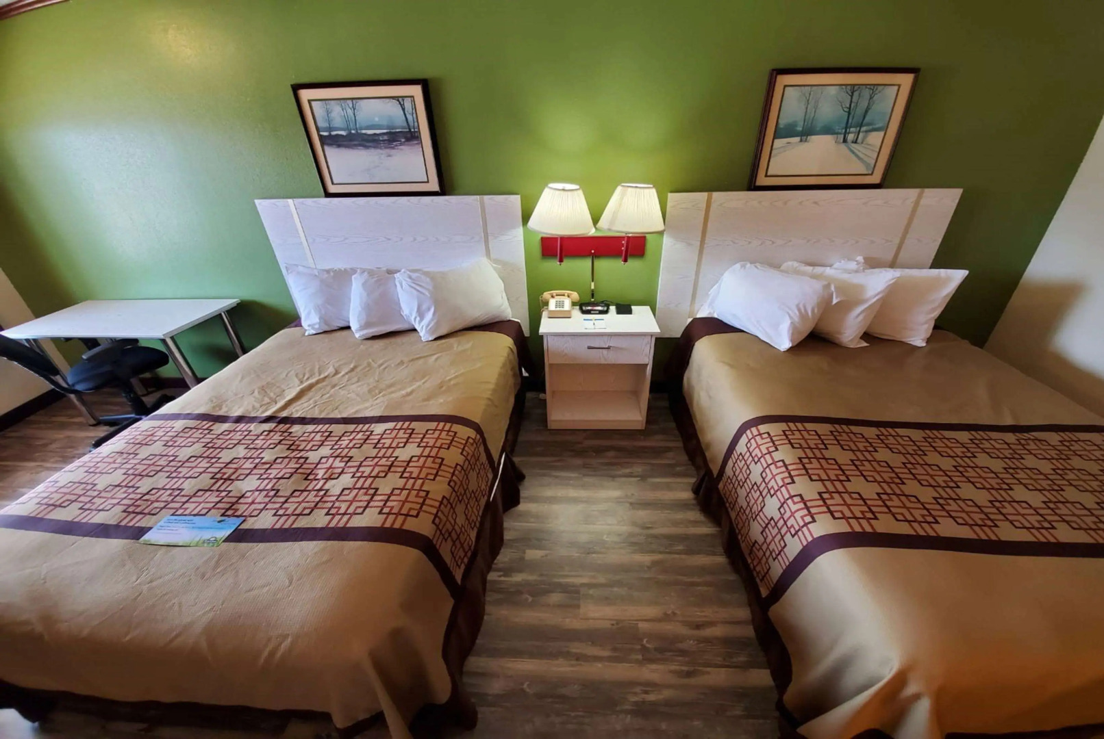 Days Inn by Wyndham Monett