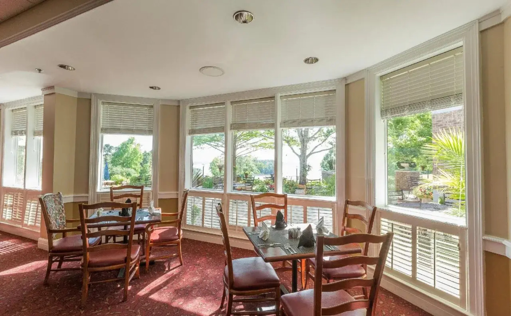 Cypress Bend Resort, A Wyndham Hotel