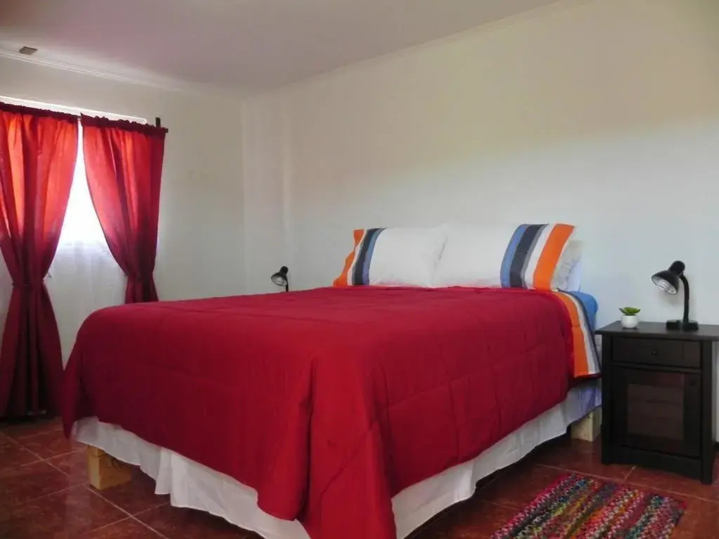 Siete Colores Hostel