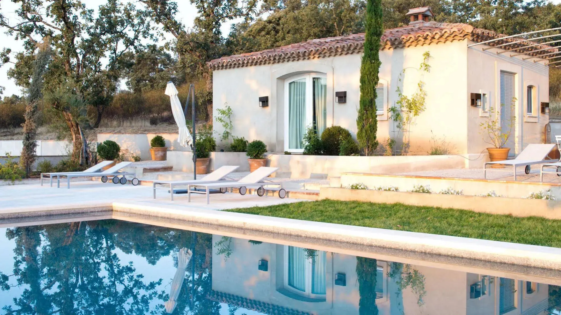 La Casa de los Tomillares