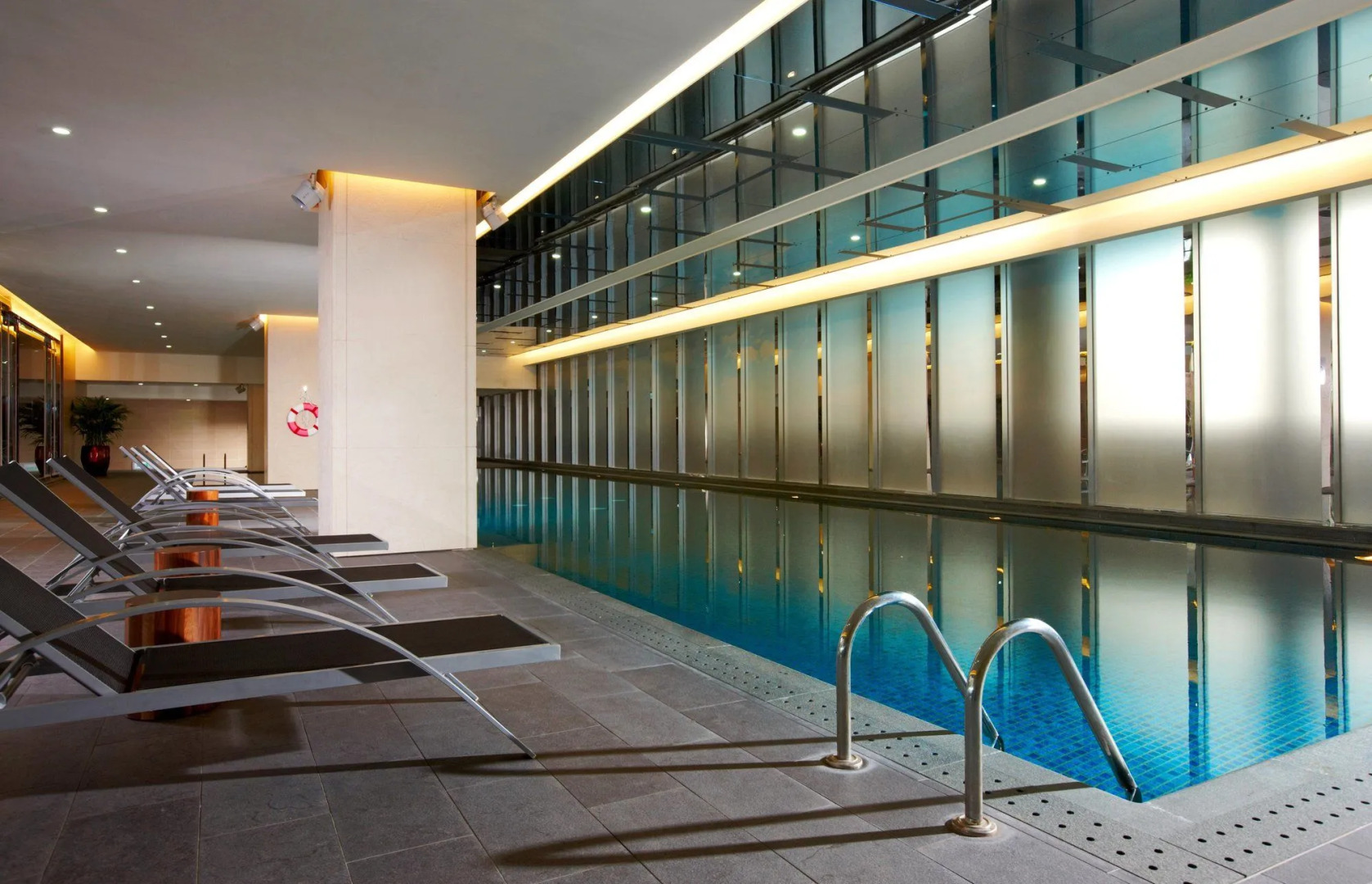 Sheraton Hsinchu Hotel