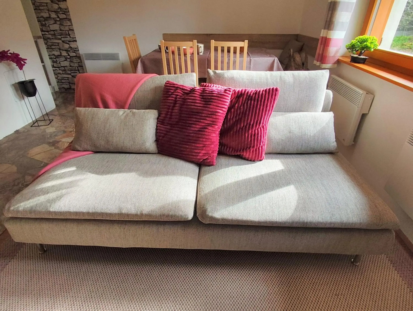 Sweet Stay Forest House