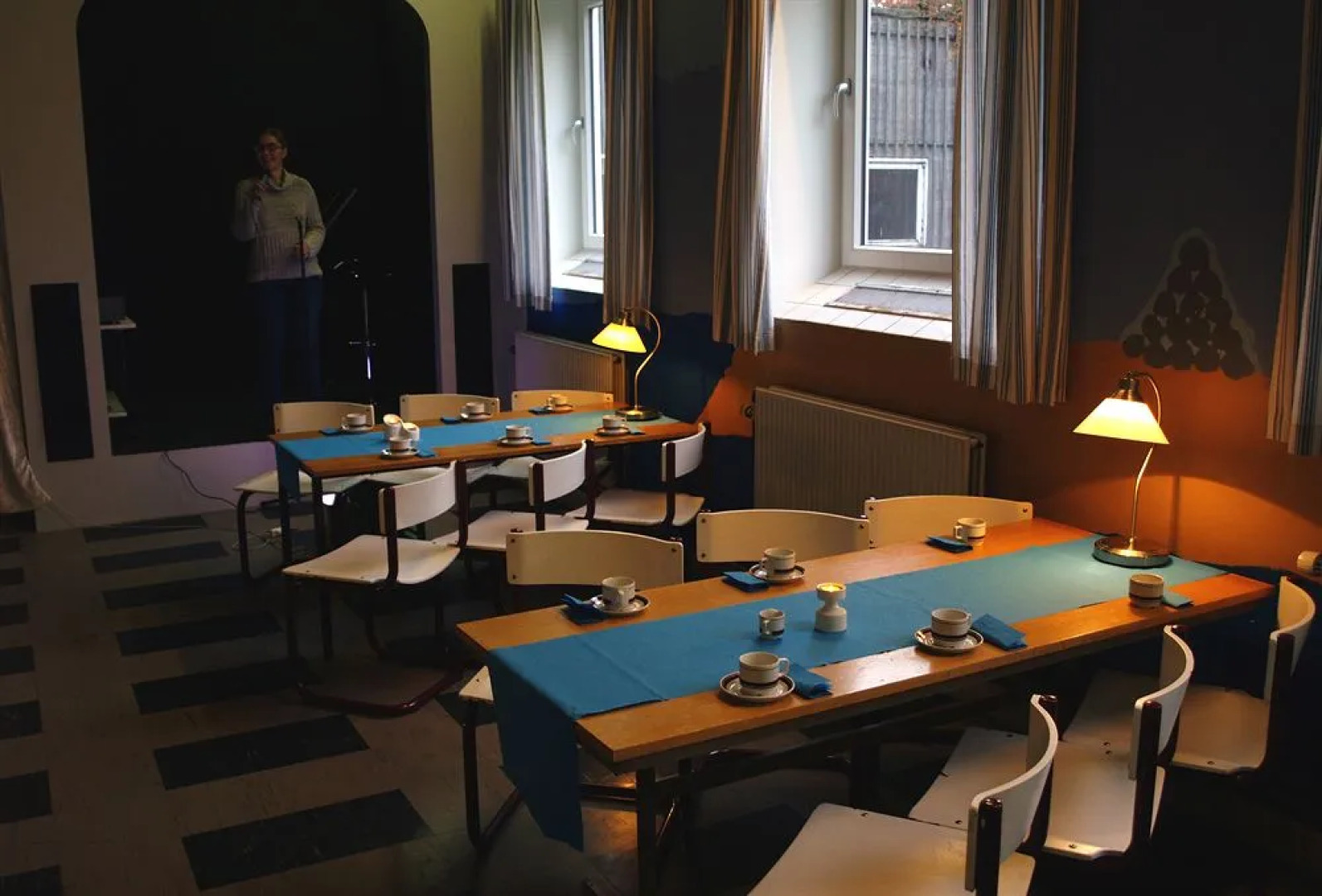 Hostel Maribo Vandrerhjem