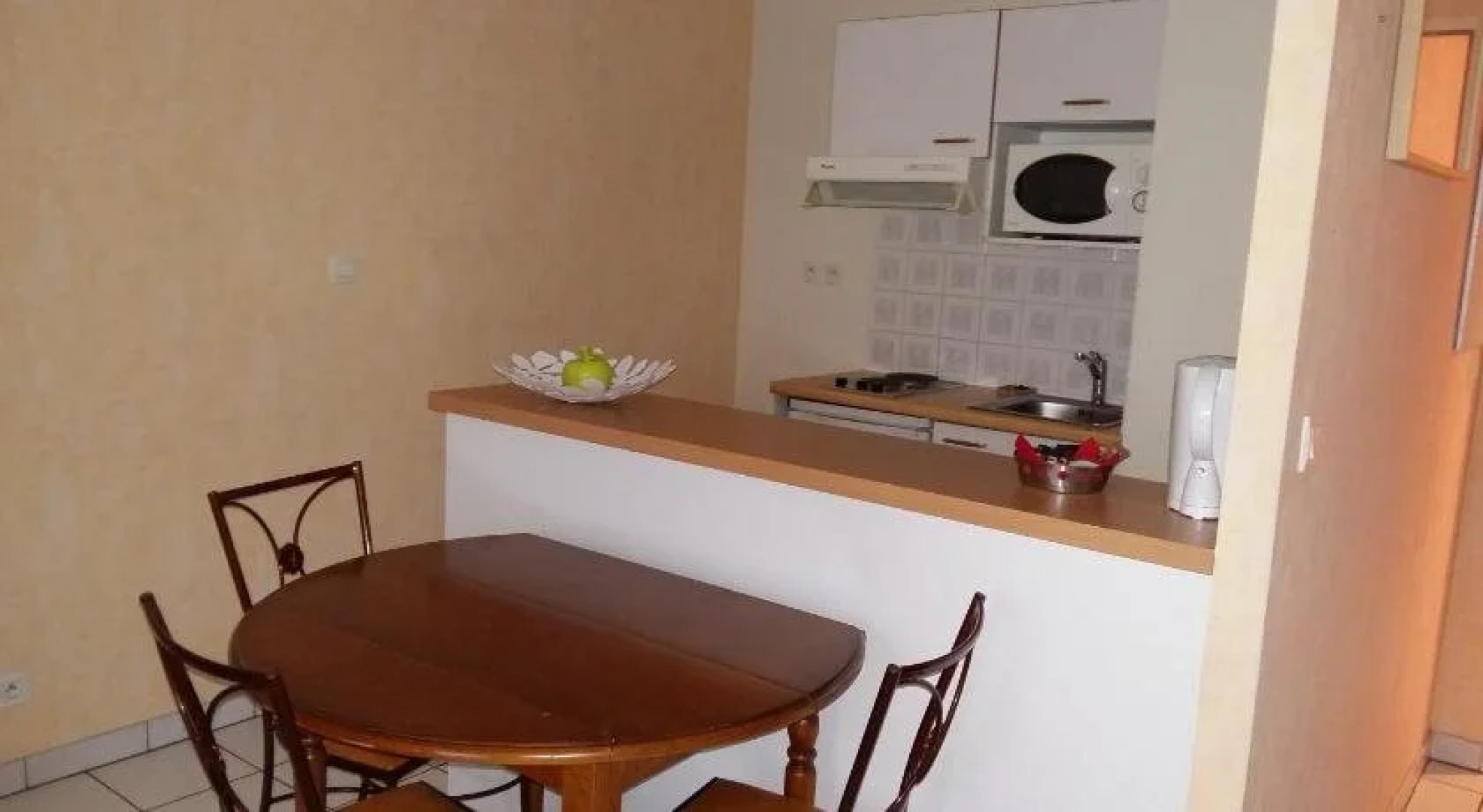 Domitys Le Clos Du Cï¿½dre