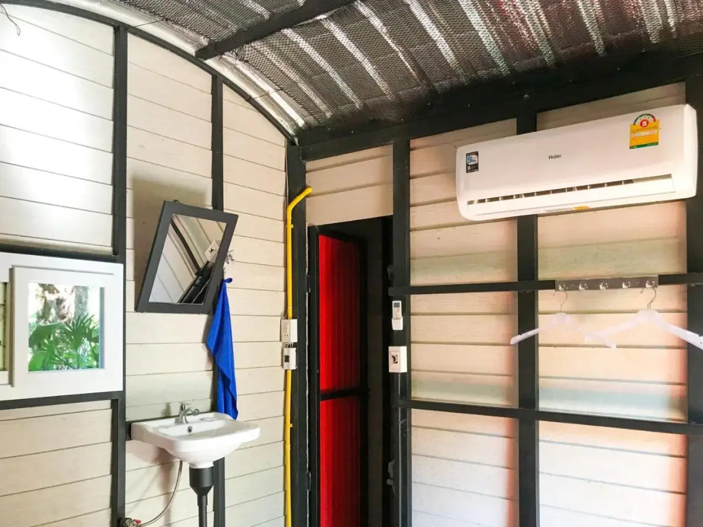 Baan Suan Thip Homestay