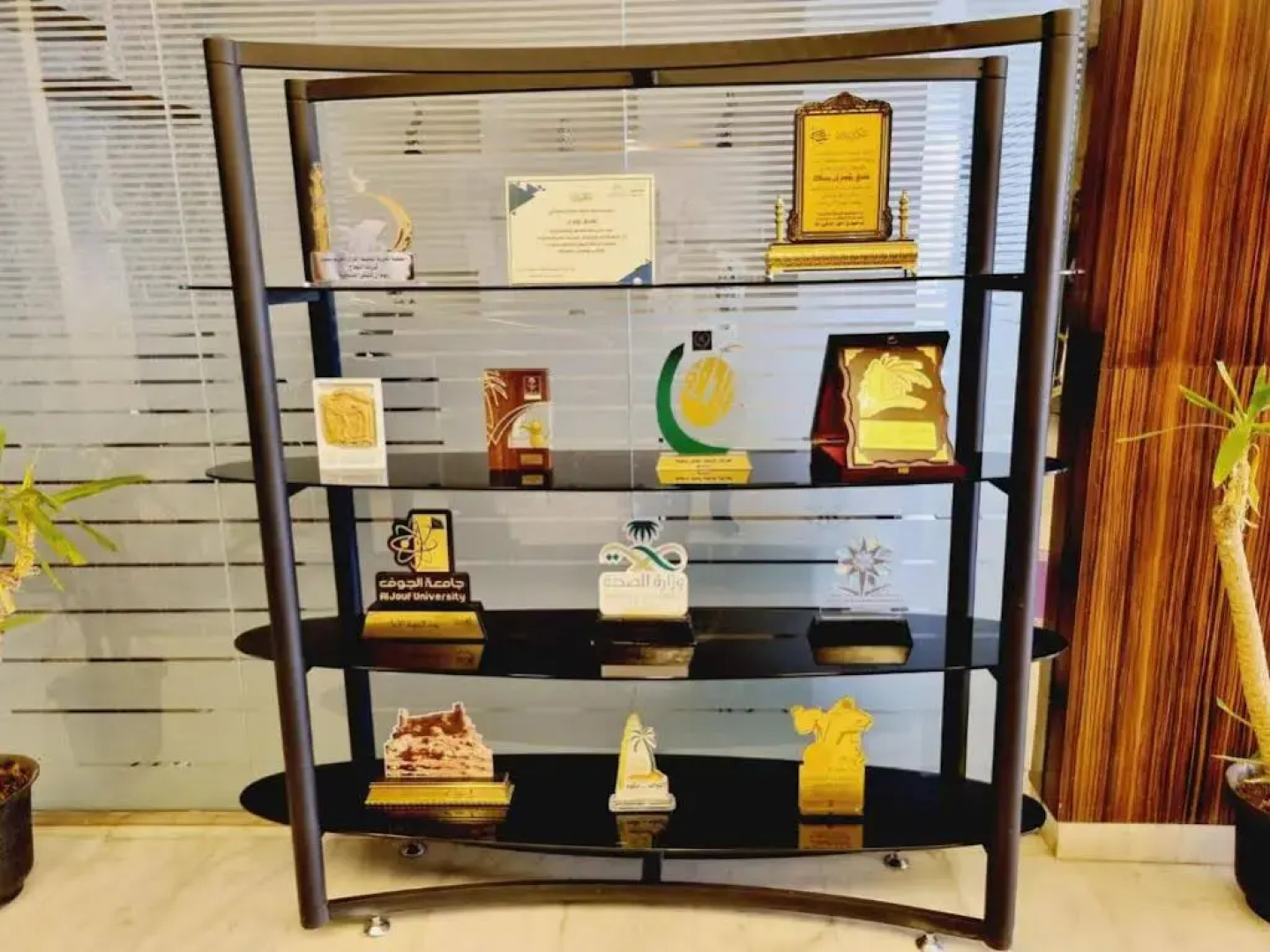 Raoum Inn Hotel Apartments- Sakaka