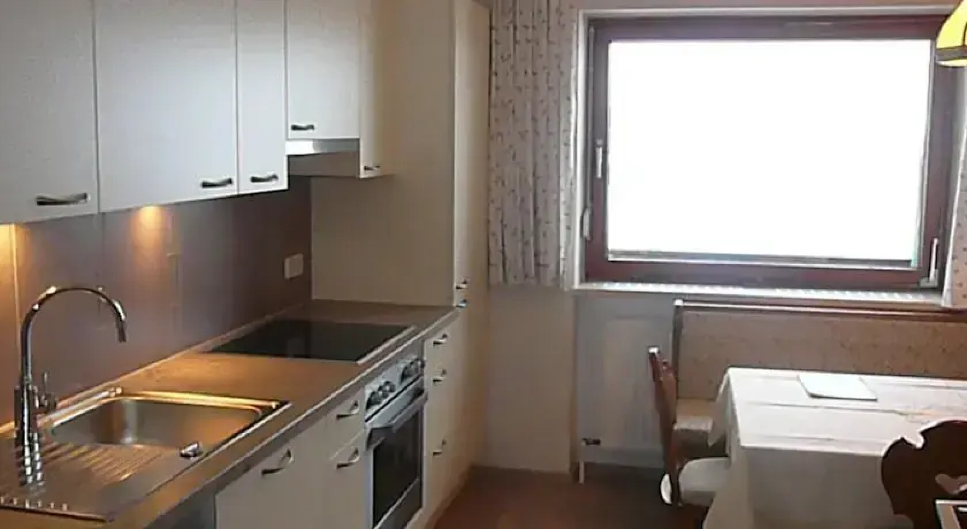 Ferienhäuschen Kathrein