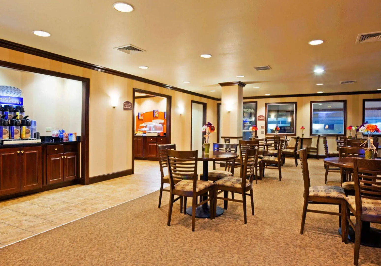 Holiday Inn Express Wisconsin Dells by IHG