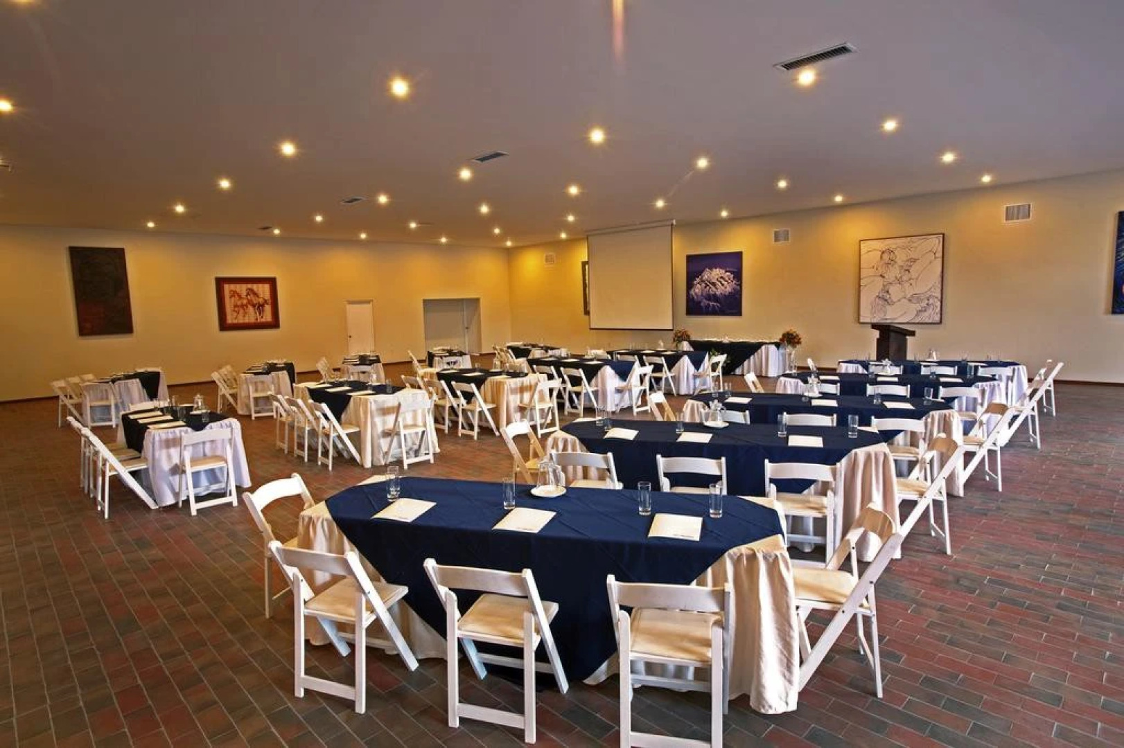 DM Hotel Andino Resort & Spa