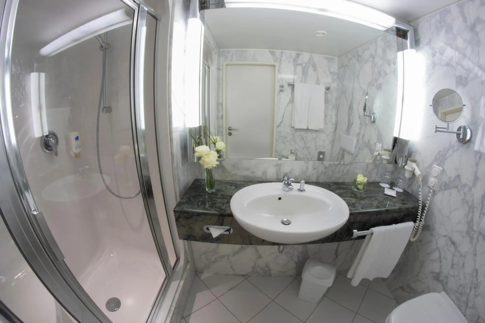 Atlanta Hotel Leipzig