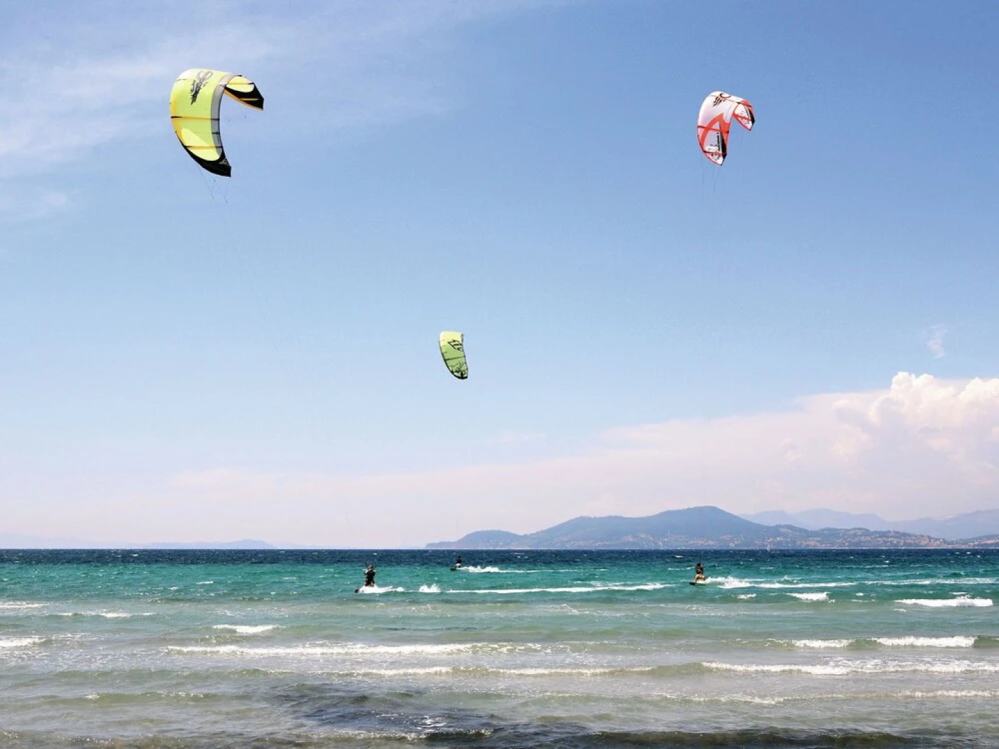 Mediterranean Apartment on the Gorgeous Peninsula of Giens