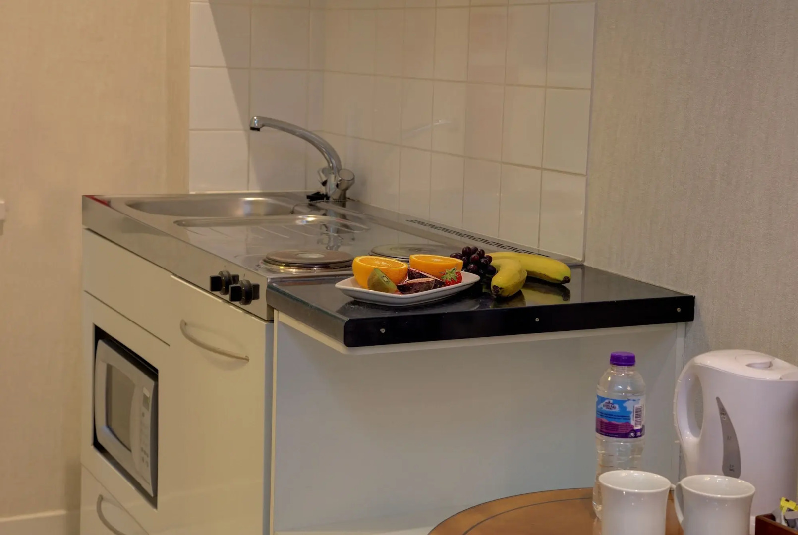 Best Western Welwyn Garden City Homestead Court Hotel