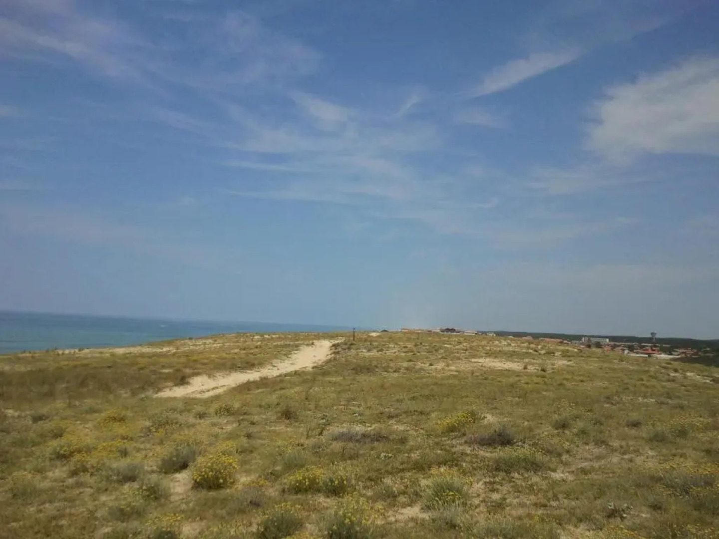 La Pinede Oceane,400m Des Plages