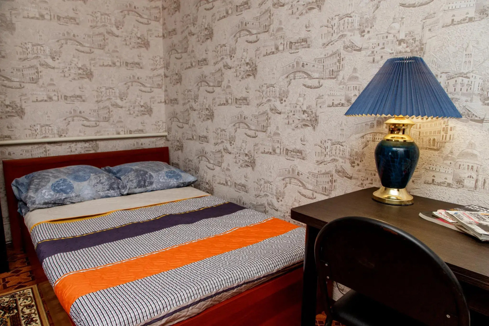 Комнаты в Мысхако