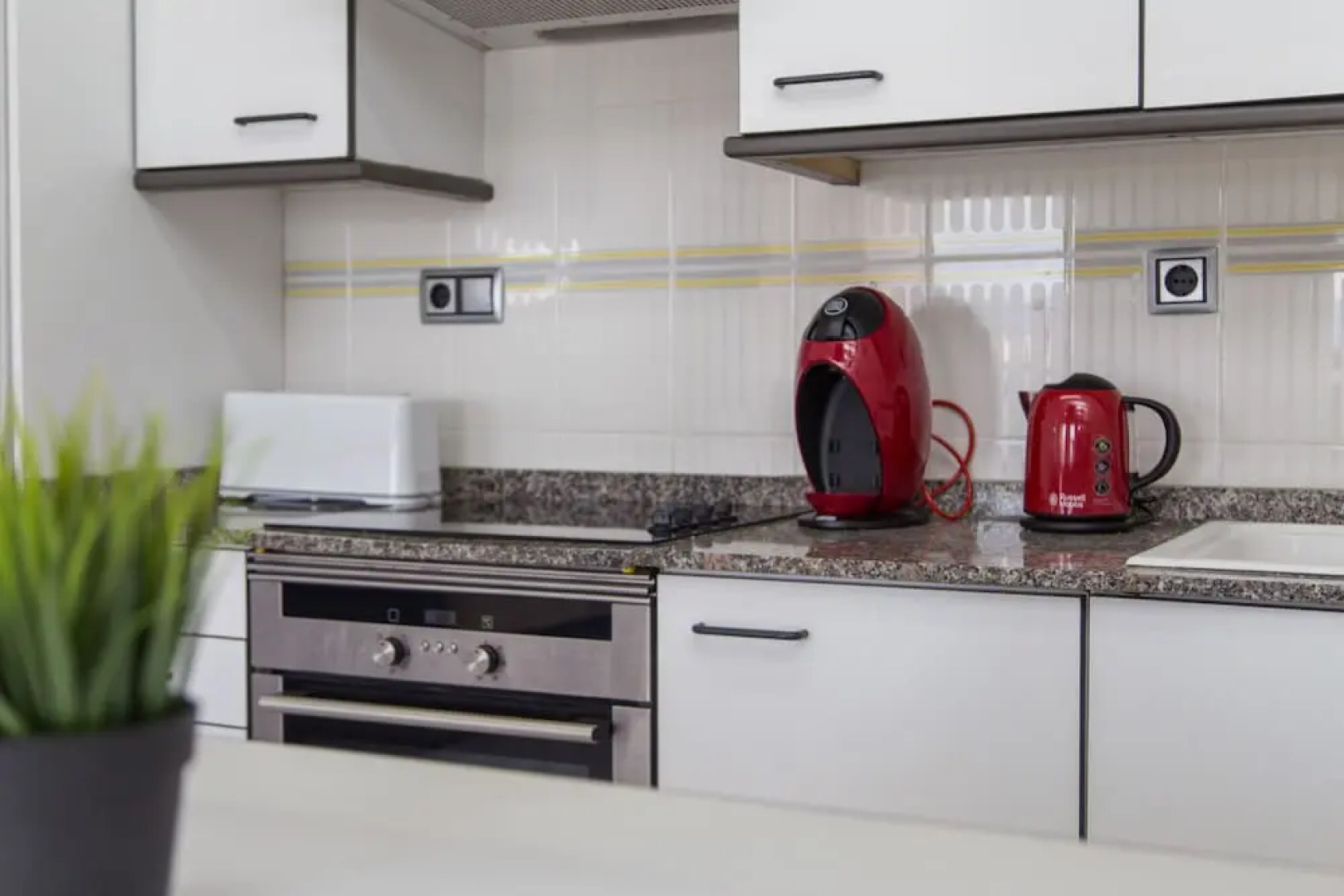 Los Olivos Apartment