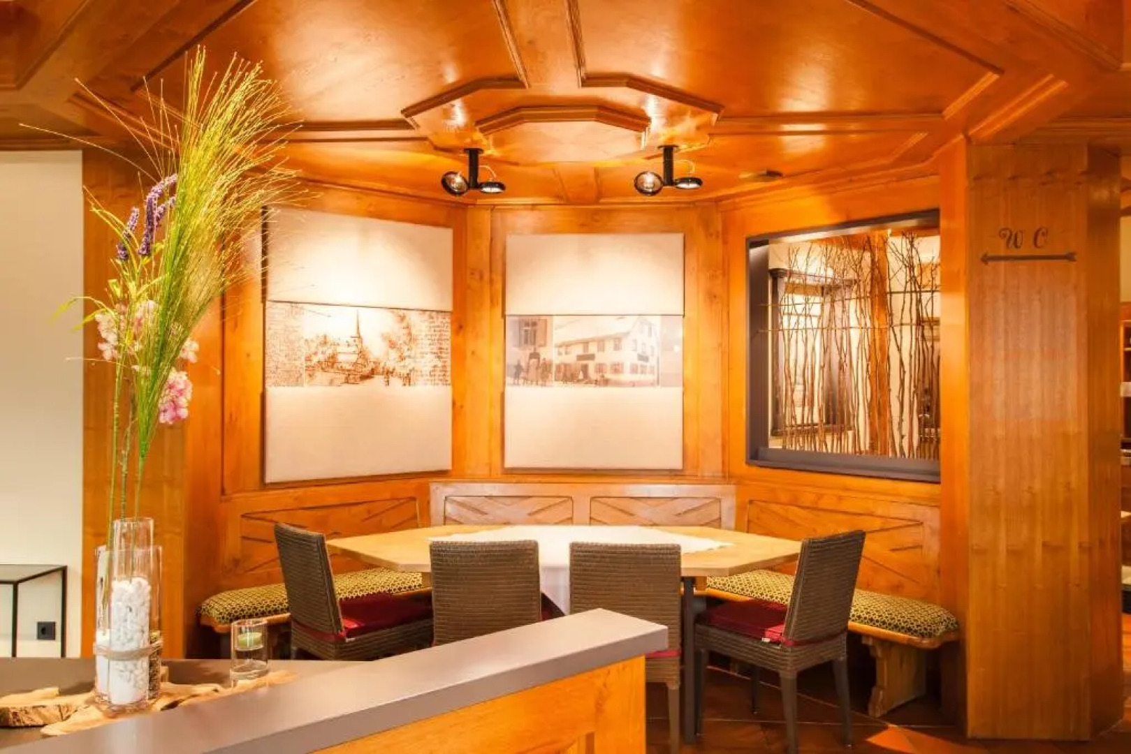 Hotel Restaurant Jägerhof