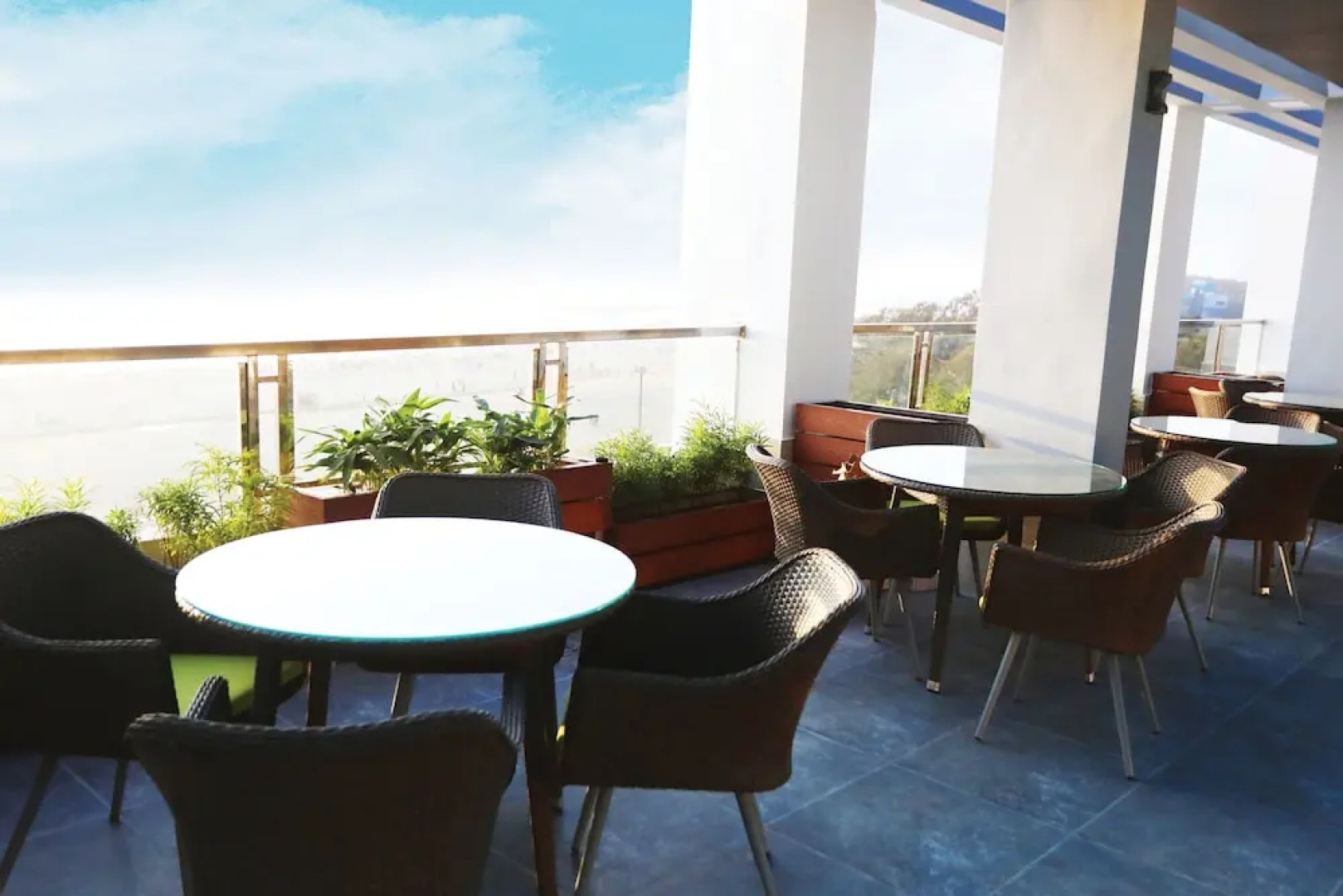 Army Welfare Trust Rest House Joltarongo