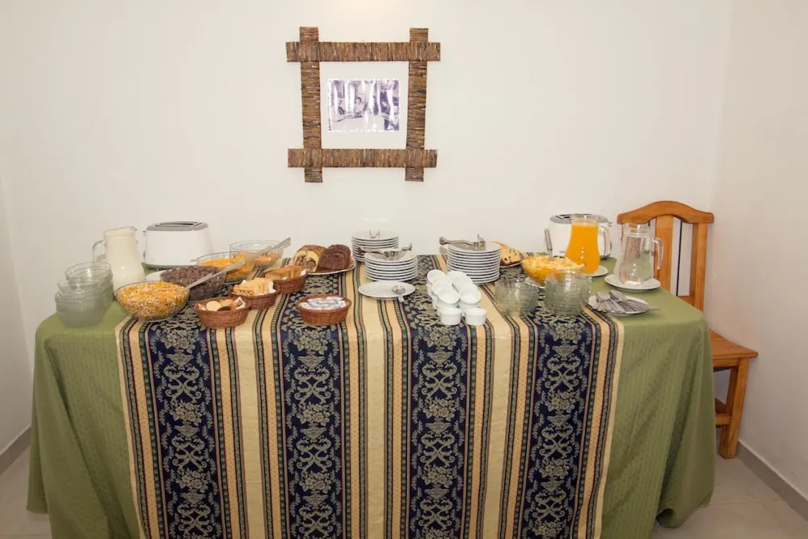 Hostería Alma de Patagonia