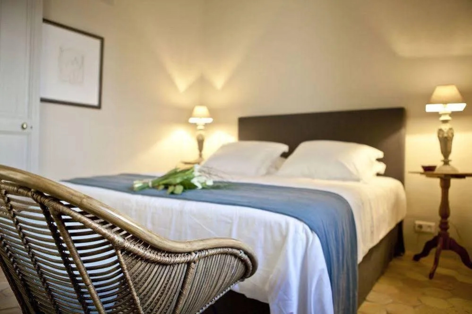 Les Portes de Crillon