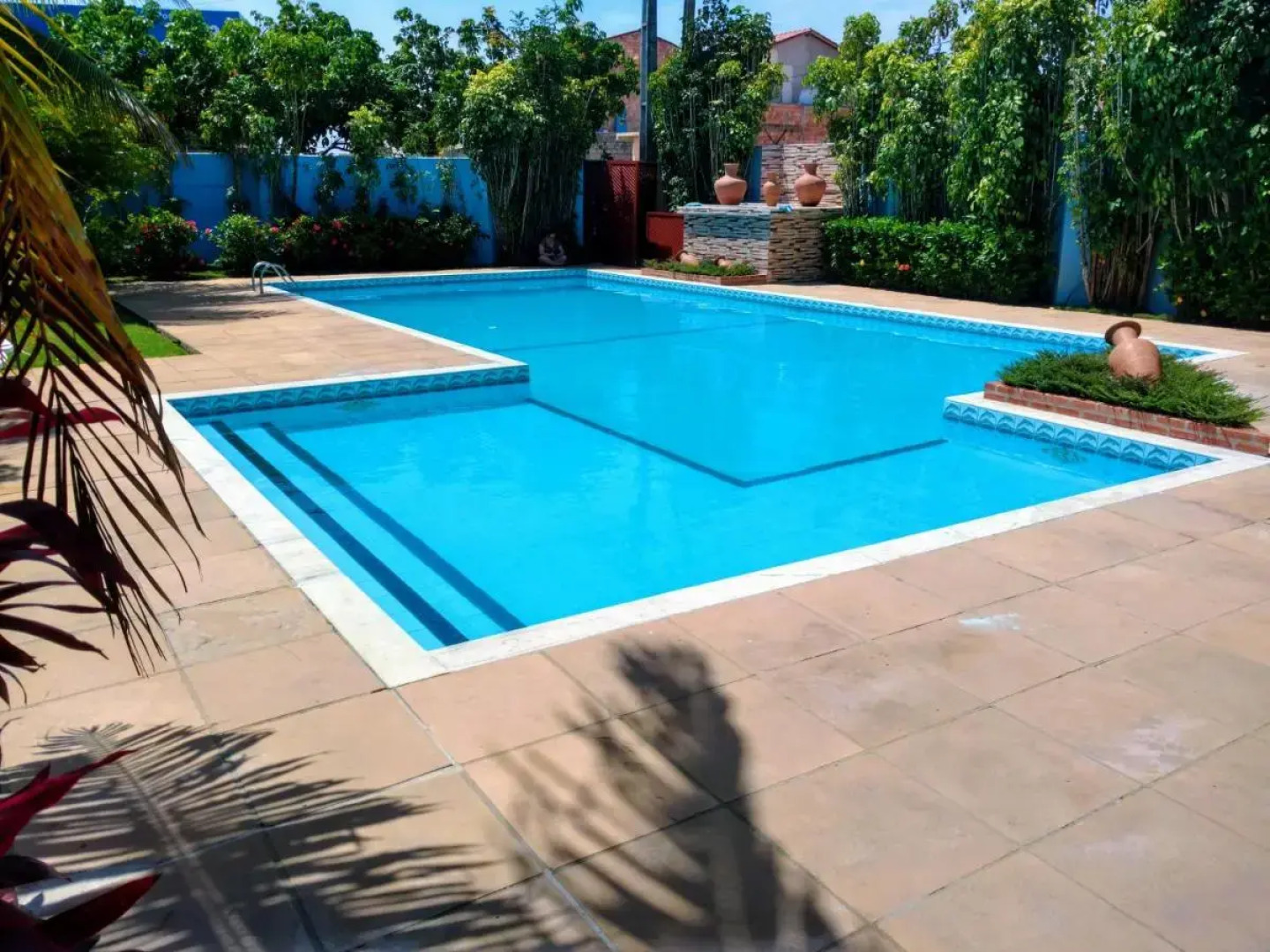 Pousada Verdes Mares