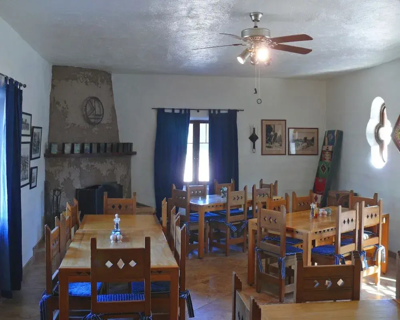 Kay El Bar Guest Ranch