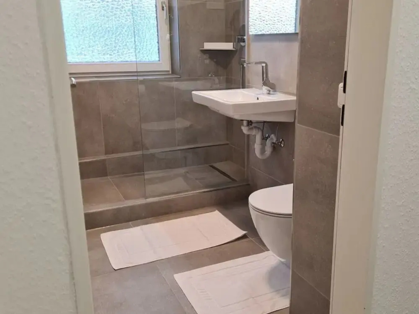 Horns View Modern Retreat