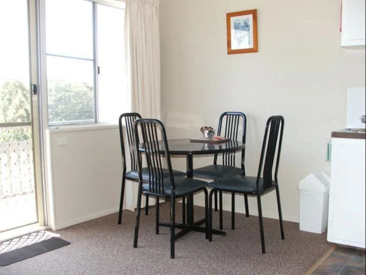 Inlet Views Holiday Lodge Motel