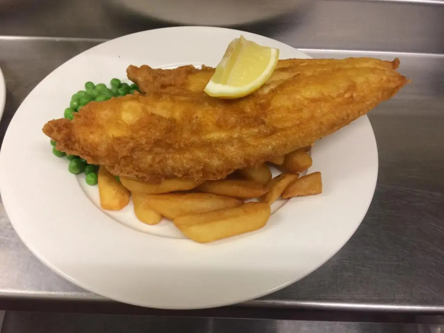 George and Dragon Ashbourne