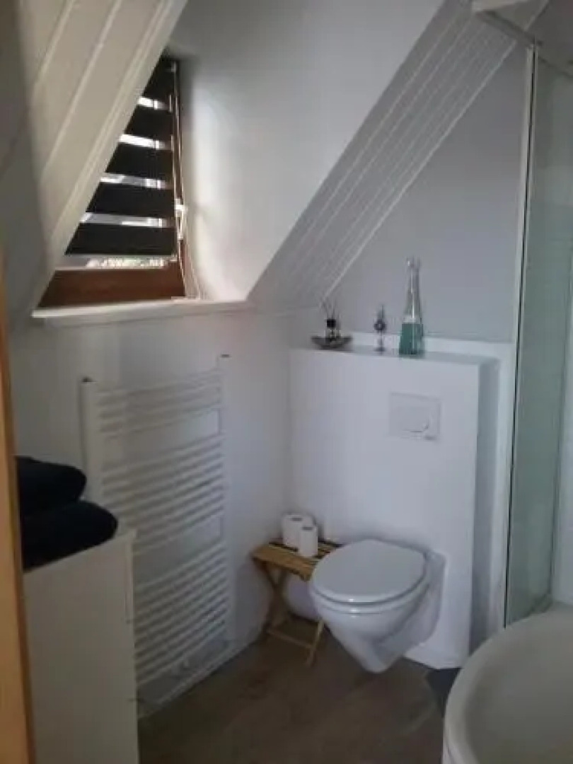 Altstadt-Apartment Petershagen