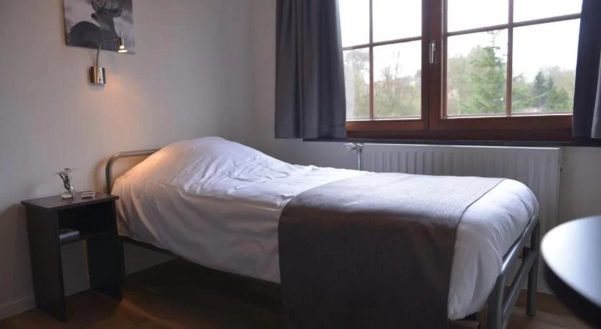 Hostellerie d'Inzepré