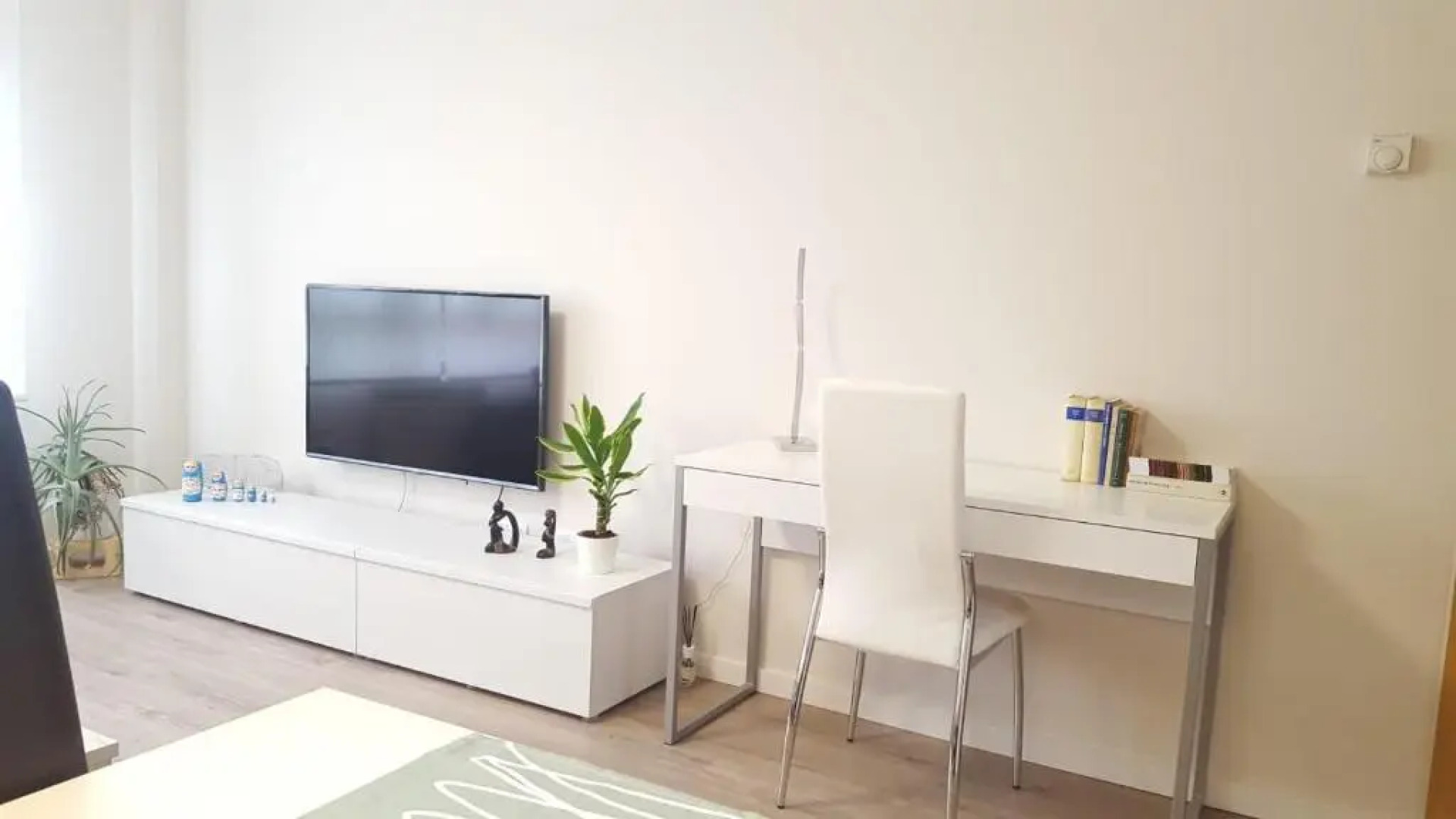 Apartamento ENTREVIÑAS en el corazón de La Rioja