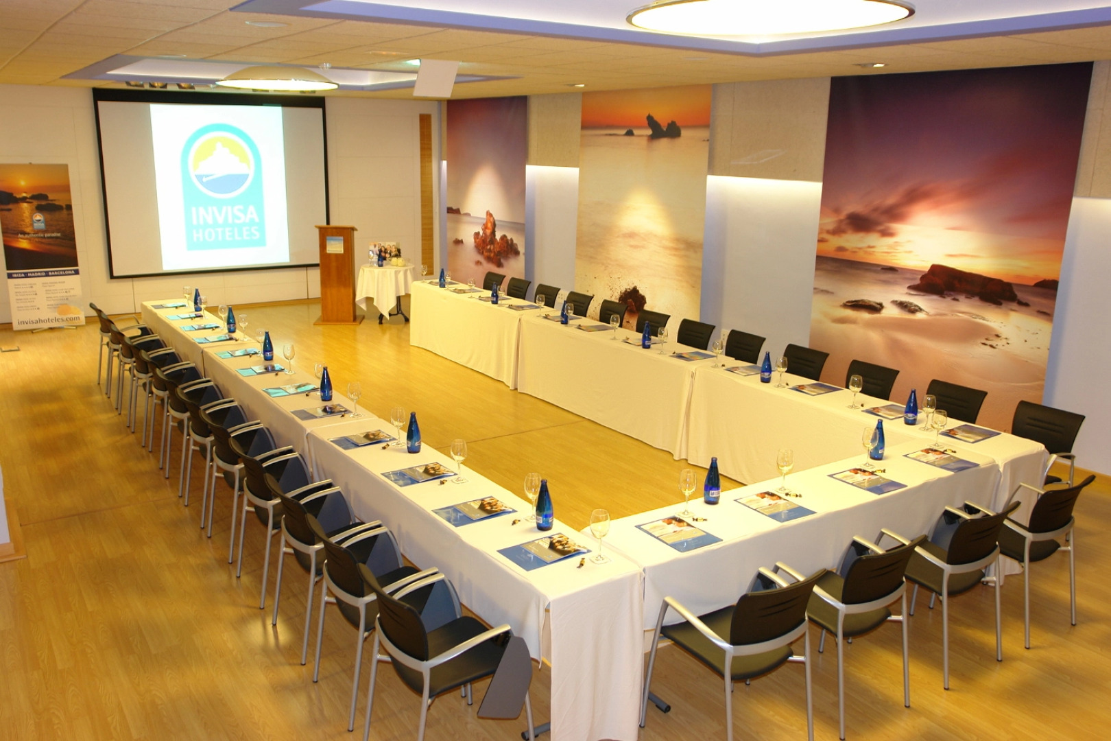 Invisa Figueral Resort