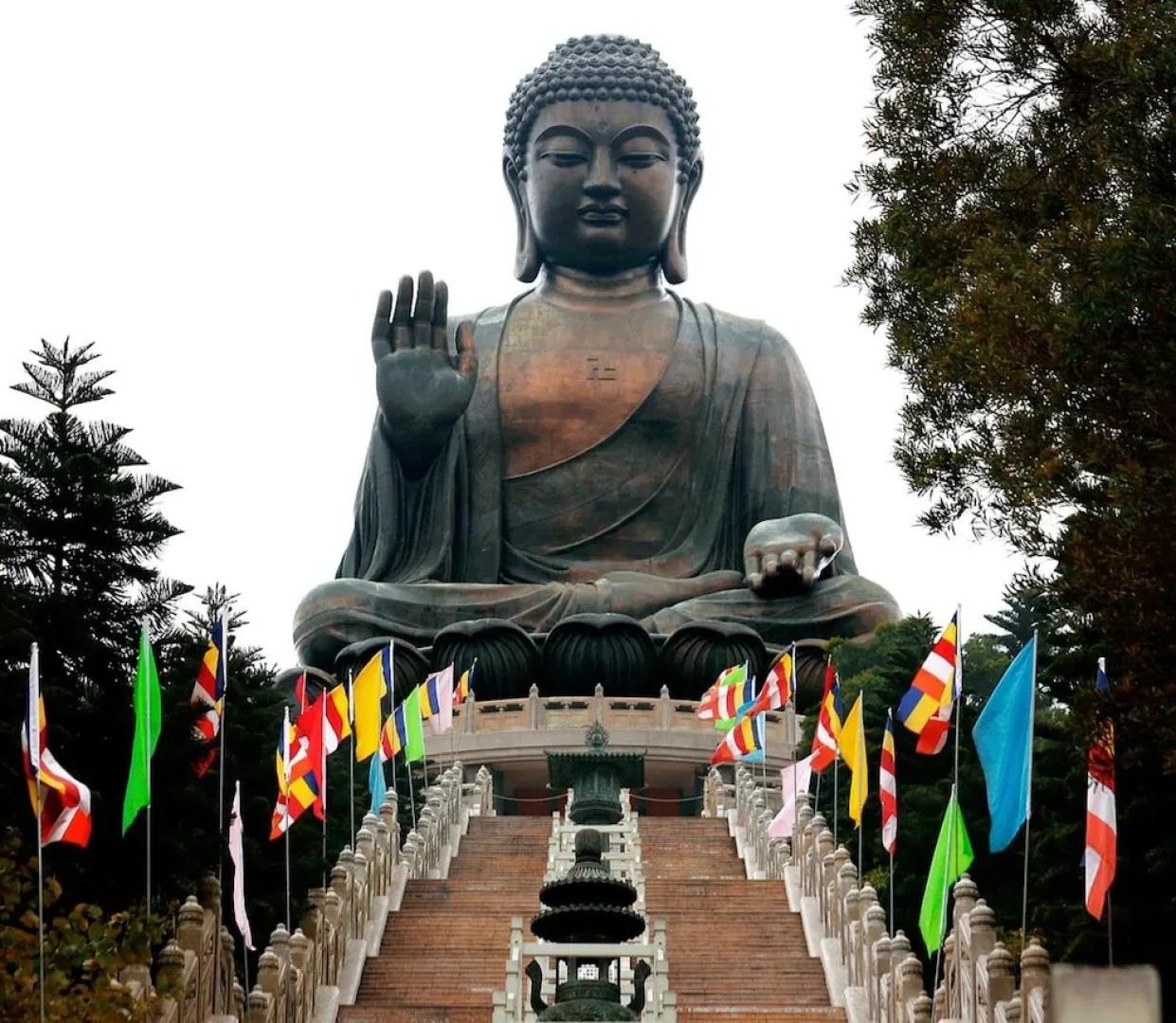 Days Hotel HK - Hostel