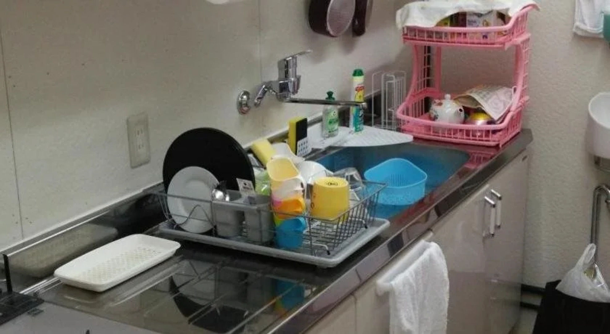 Minshuku inn Shirahama Uminoyado