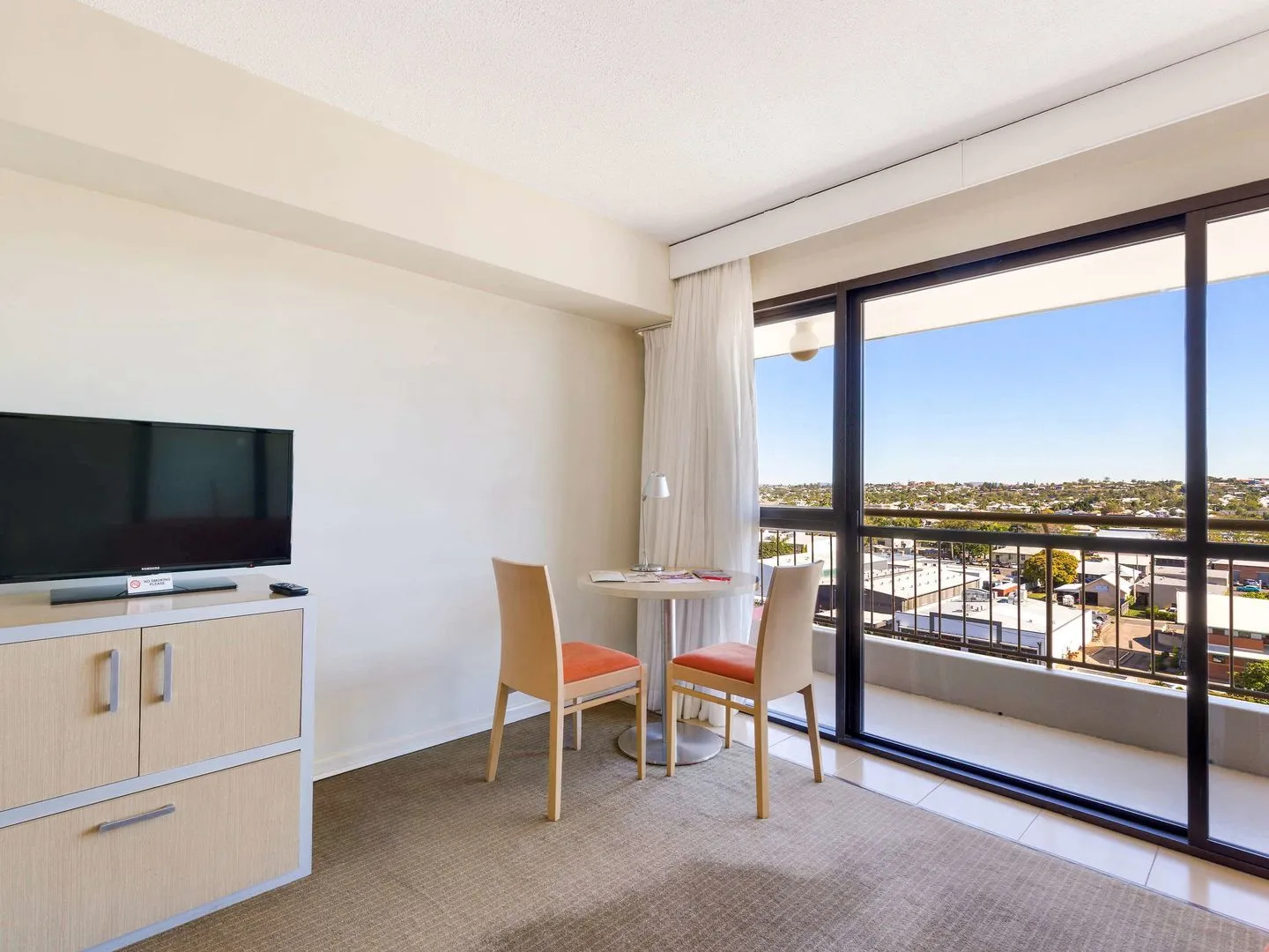 Mercure Rockhampton