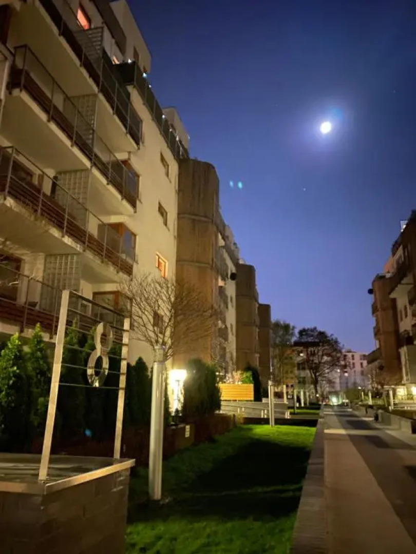 Secret Apartments Chełmska