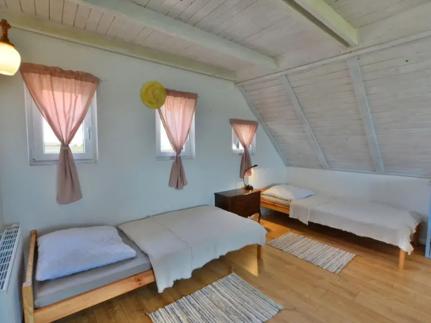 Holiday House by the Lake, Charzykowy-formerly TUI Ferienhaus