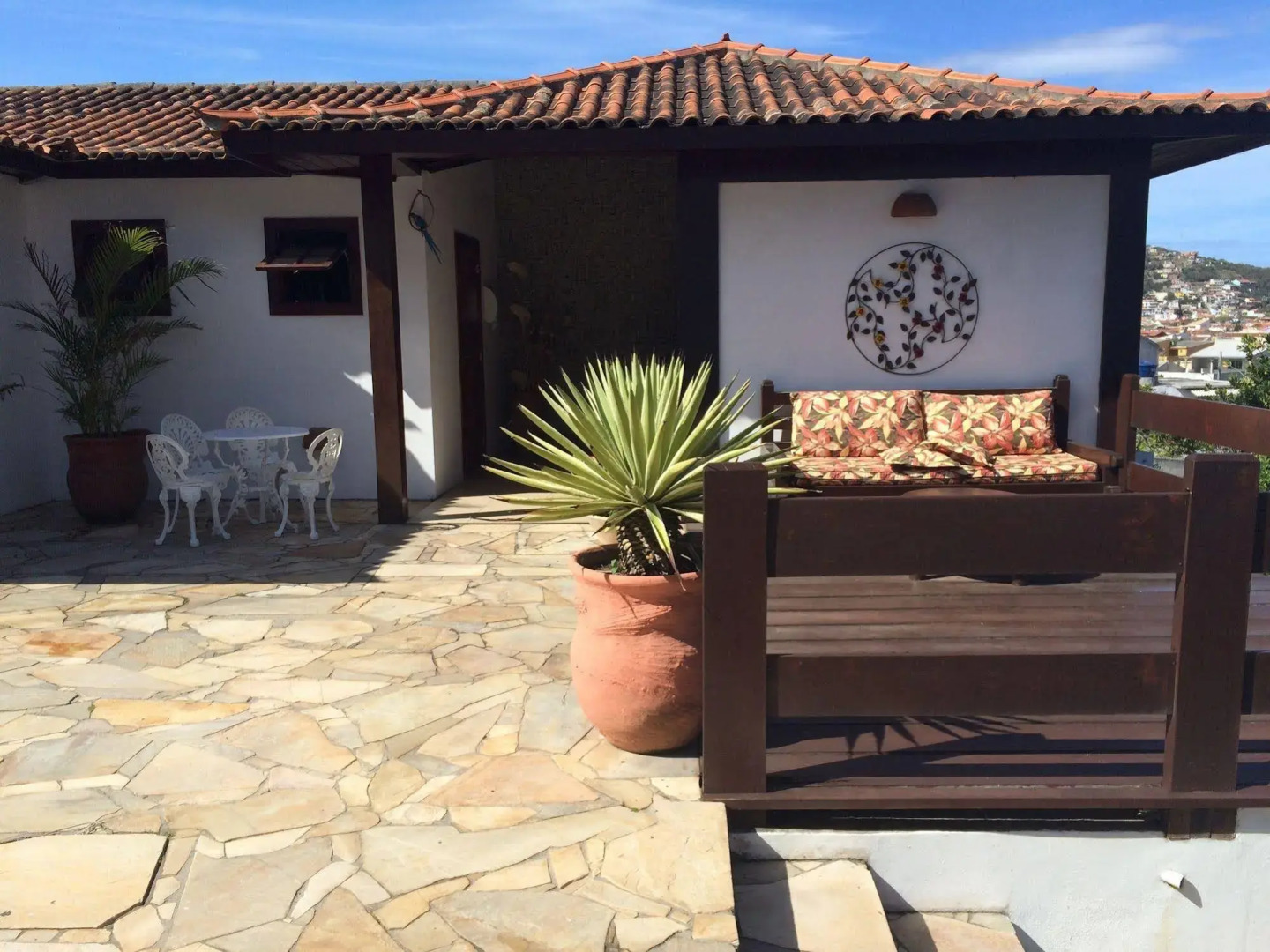 Pousada Caminho do Sol