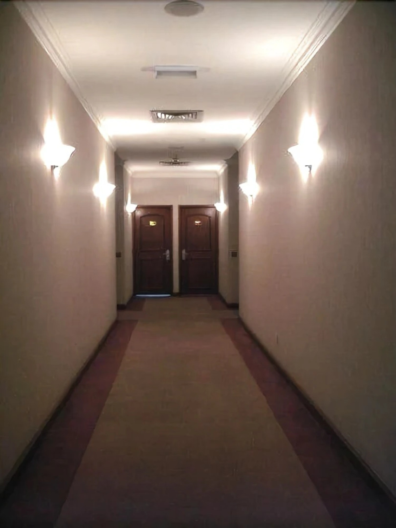 Ponderosa Golf & Country Resort