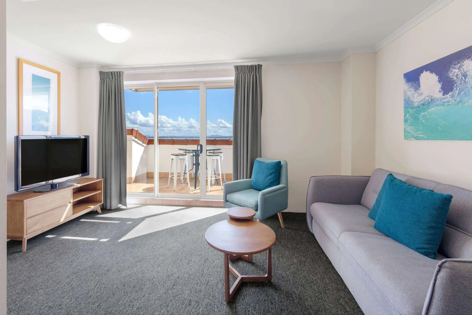 Ramada Resort by Wyndham Shoal Bay