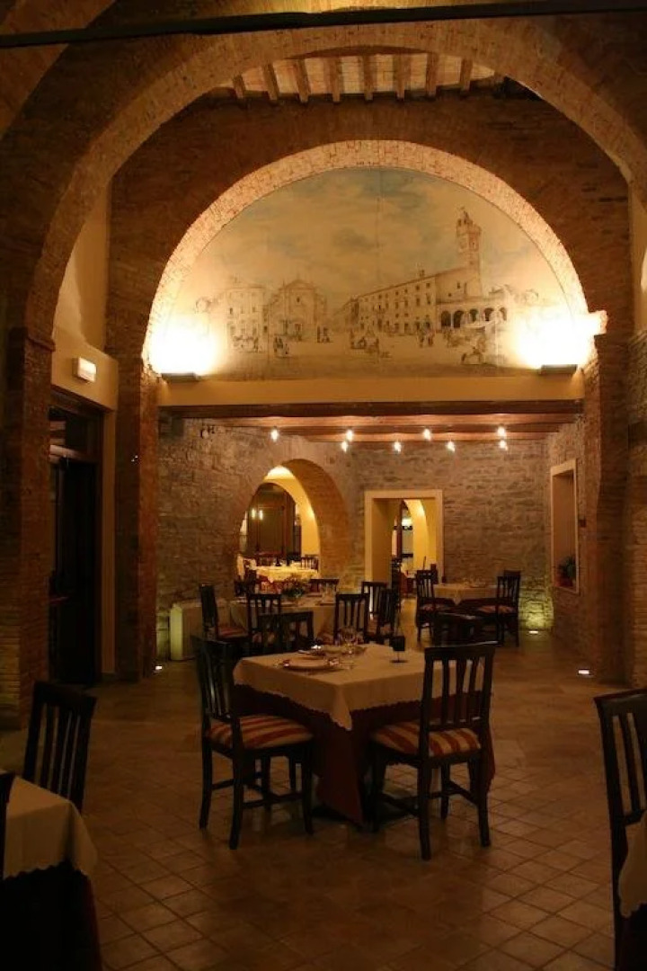 Albergo Vecchia Porta