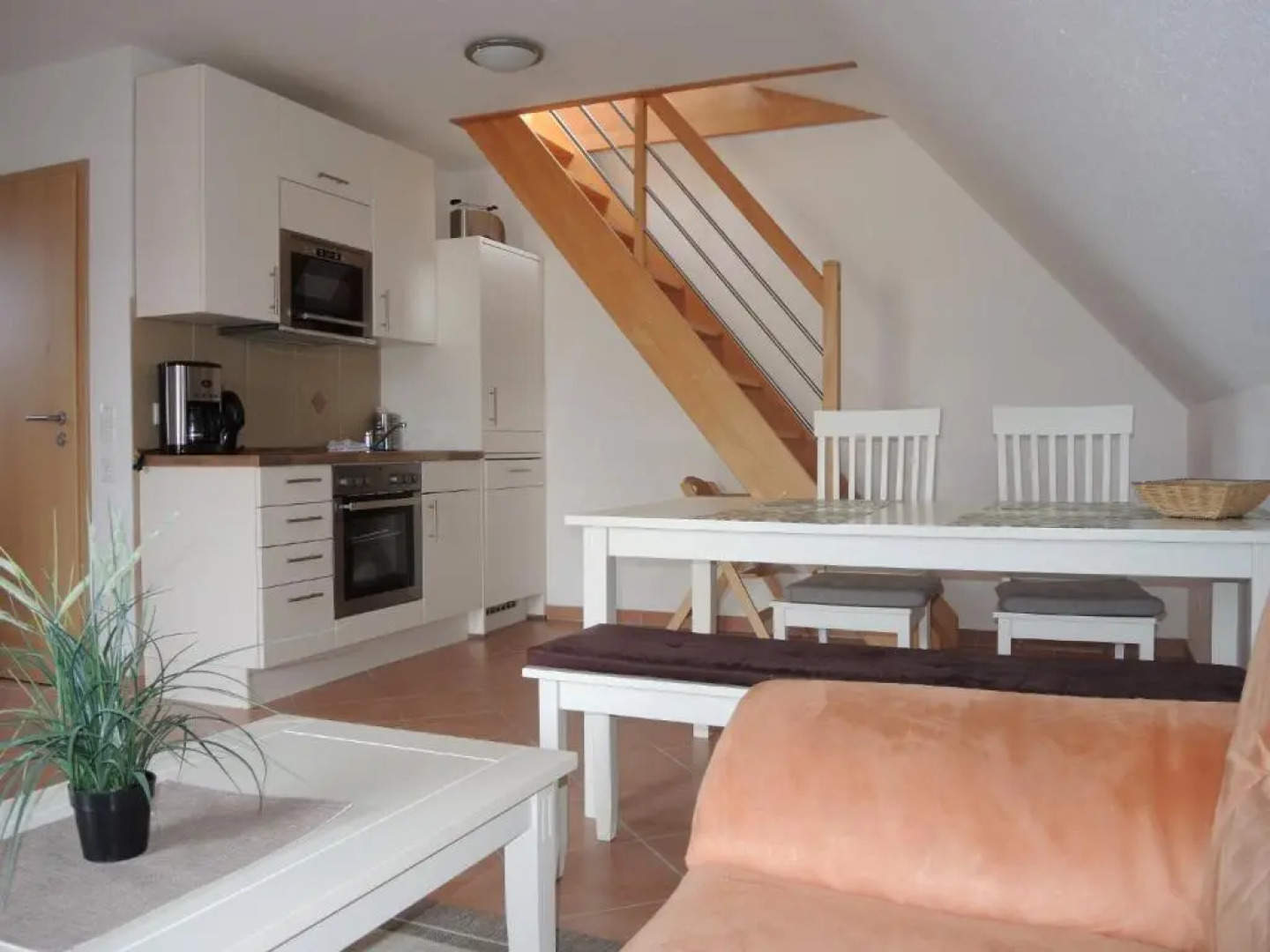 Usedom Suites Ückeritz