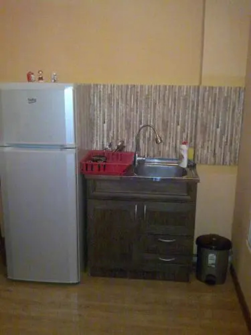 Guest House Tsitsinatela