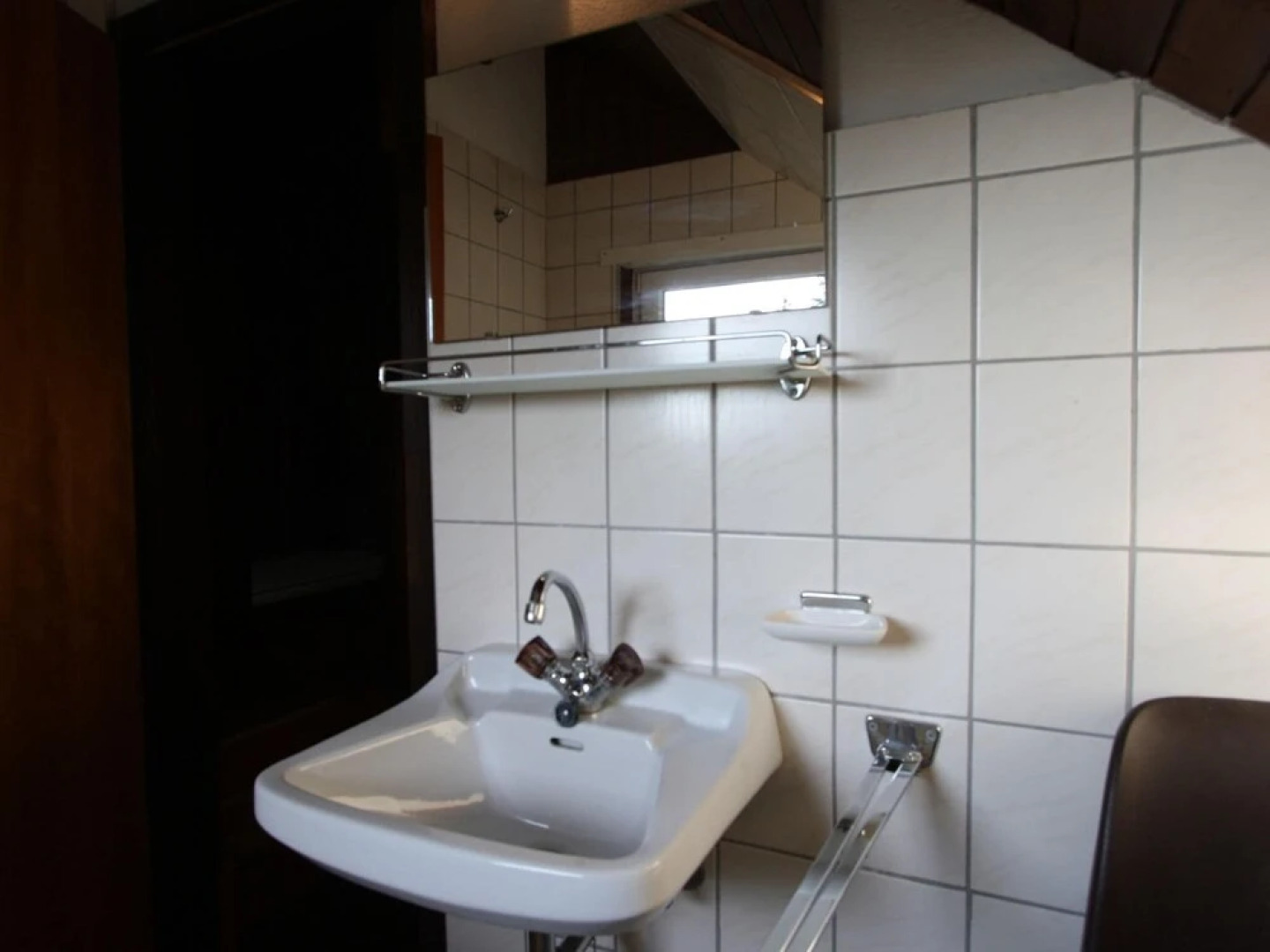 Comfortable Mansion in Wolfsberg near Ski Area