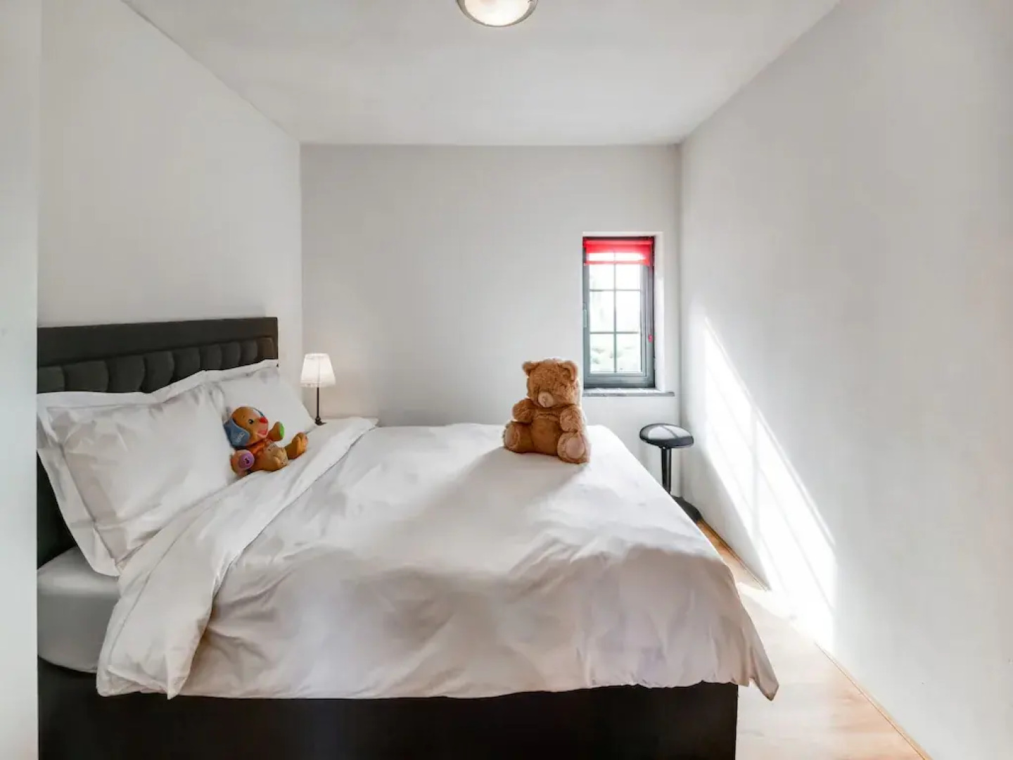 Ardennes View Apartment