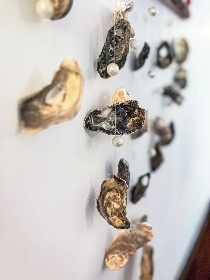 Room-room 3 in Brouwersdam